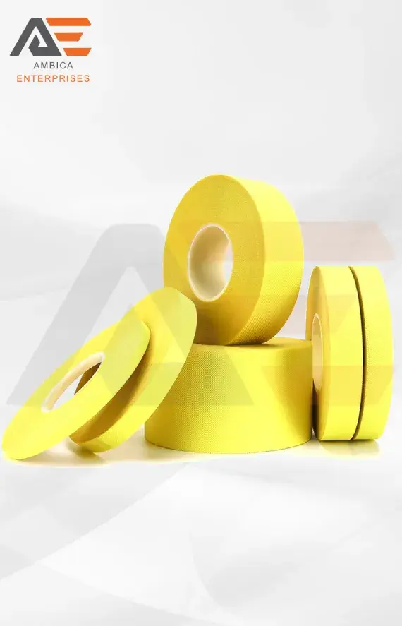 Thermal Spray Masking Tape